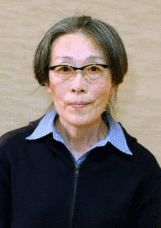 高橋たか子の画像