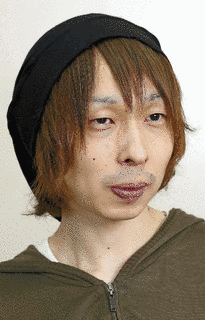 高橋弘希の画像