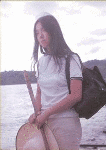 高橋陽子の画像