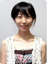 瀧羽麻子の画像