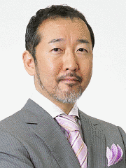 竹内薫の画像
