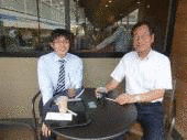 竹内真の画像