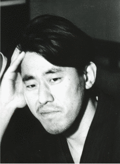 武田麟太郎の画像