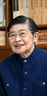 竹西寛子の画像
