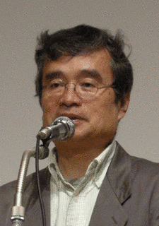 立松和平の画像