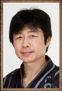 田中哲弥の画像
