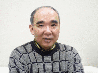田中芳樹の画像