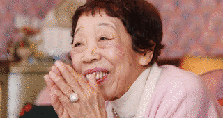 田辺聖子の画像