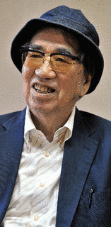 谷川健一の画像