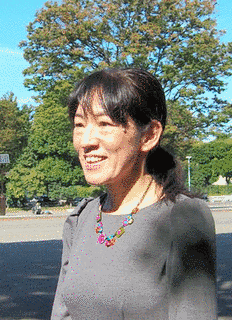 谷川直子の画像