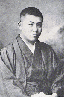 谷崎潤一郎の画像