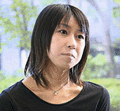 谷崎由依の画像