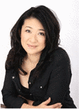 谷村志穂の画像