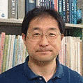 田村純一の画像