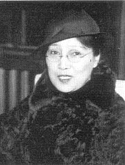 田村俊子の画像