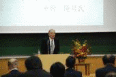千野隆司の画像