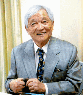 陳舜臣の画像