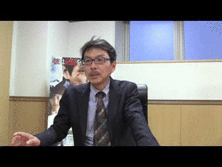 司城志朗の画像