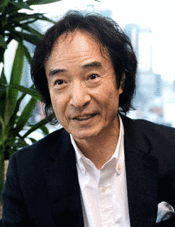辻原登の画像