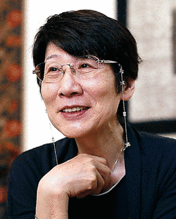 津島佑子の画像