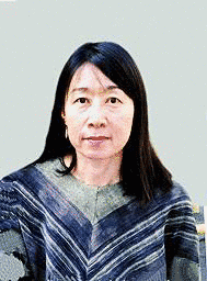 都築直子の画像