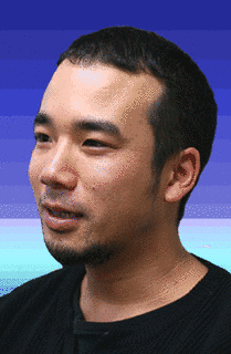 恒川光太郎の画像