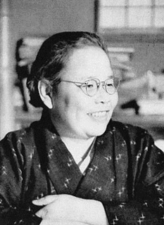 壺井栄の画像