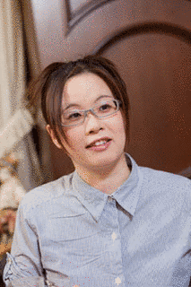 津村記久子の画像