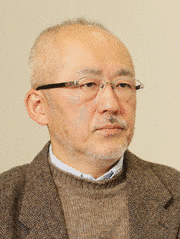 富樫倫太郎の画像