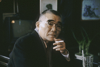 常盤新平の画像