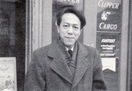 徳田一穂の画像