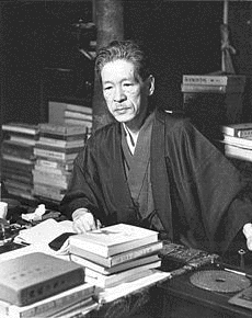徳田秋声の画像