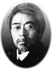 徳冨蘆花の画像