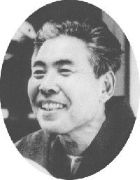徳永直の画像
