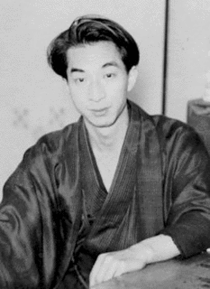 外村繁の画像