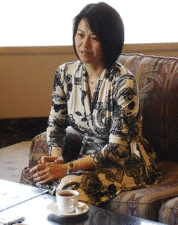 永井するみの画像