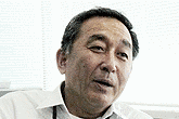 中井拓志の画像