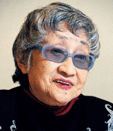永井路子の画像