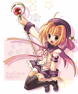 てぃんくる☆マイスター きらはの画像