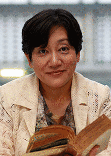 中沢けいの画像