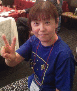 永嶋恵美の画像