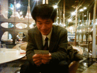 中西智明の画像