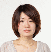 中納直子の画像