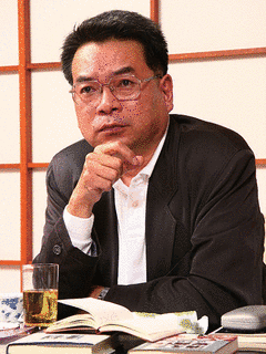 中村彰彦の画像