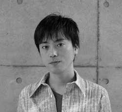 中村航の画像