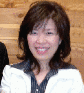 中村嘉子の画像