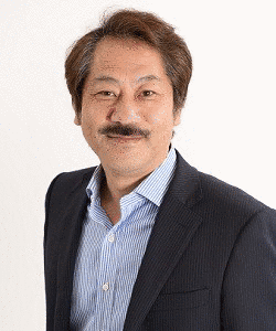 中村ケイジの画像