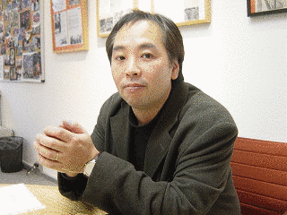 那須田淳の画像
