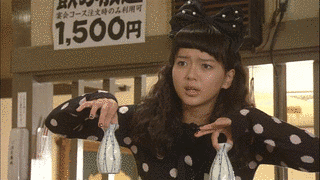 デカワンコの画像
