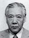 夏堀正元の画像